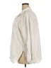 Torrid Ivory 3/4 Sleeve Button-Down Shirt Size 2X Plus (2) - photo 5