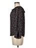 WAYF Black 3/4 Sleeve T-Shirt Size M - photo 5