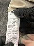 DAZY 100% Polyester Tan Cargo Pants Size XS - photo 8