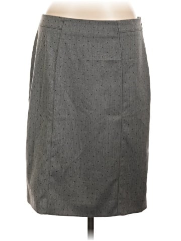 Banana Republic Formal Skirt (view 1)