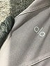 Alo Gray Active Pants Size S - photo 7