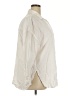 Torrid Ivory 3/4 Sleeve Button-Down Shirt Size 2X Plus (2) - photo 4