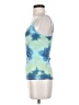 Merona Blue Tank Top Size XS - photo 5