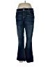 Copperflash Blue Jeans Size 10 - photo 1