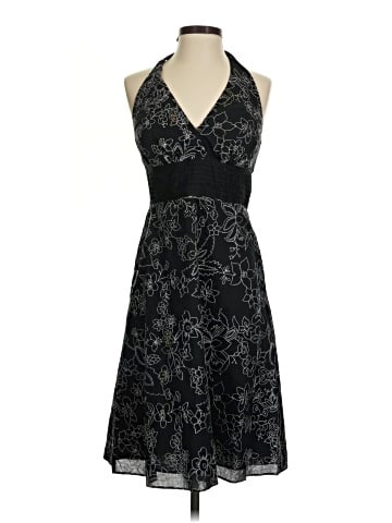 White House Black Market Cocktail Dress (view 1)