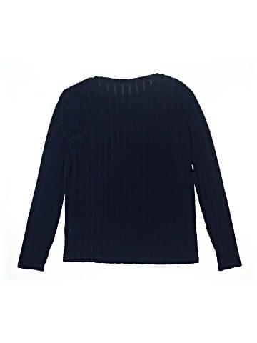 Shein Long Sleeve Top (view 2)