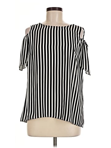 Jones Studio Short Sleeve Top (view 1)