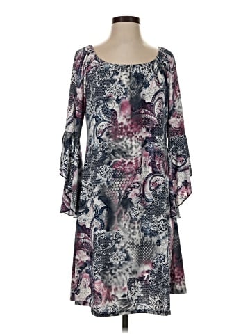 Honeyme Casual Dress (view 1)