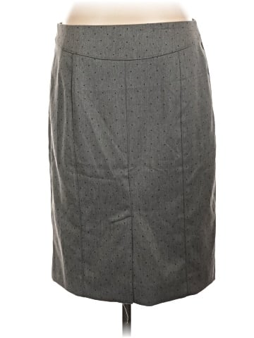 Banana Republic Formal Skirt (view 2)