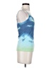 Merona Blue Tank Top Size XS - photo 4
