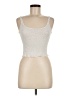 Brandy Melville Silver Tank Top One size - photo 1