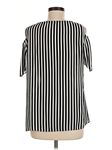 Jones Studio Short Sleeve Top (view 2)