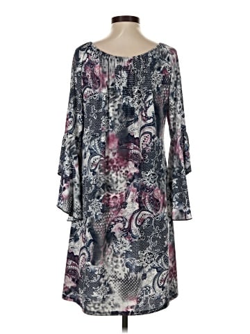 Honeyme Casual Dress (view 2)