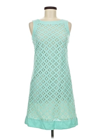 Eliza J Cocktail Dress (view 1)