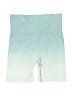 Unbranded Teal Athletic Shorts Size M - photo 2