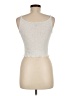 Brandy Melville Silver Tank Top One size - photo 2
