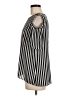 Jones Studio Black Short Sleeve Top Size M - photo 5