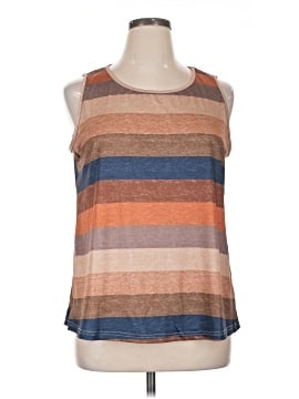 Shein Sleeveless Top (view 1)