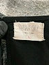 Sienna Sky 100% Polyester Black Sleeveless T-Shirt Size L - photo 7