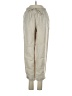J.Crew Metallic Silver Casual Pants Size 00 - photo 1
