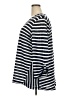 Ruby Rd. Stripes Blue Silver Pullover Sweater Size 3X - photo 5
