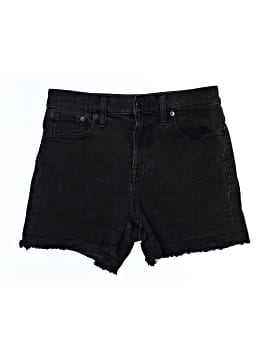 Madewell Denim Short (view 1)