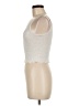 Brandy Melville Silver Tank Top One size - photo 5