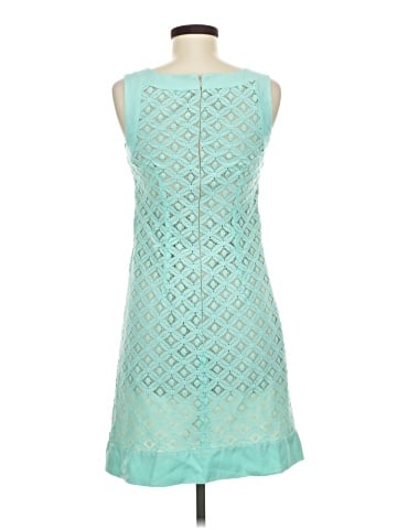 Eliza J Cocktail Dress (view 2)