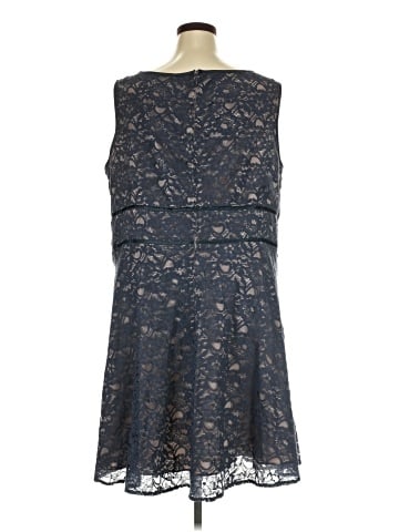 Gabby Skye Cocktail Dress (view 2)