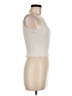 Brandy Melville Silver Tank Top One size - photo 4