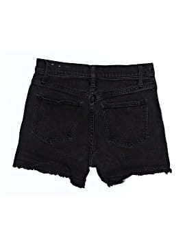 Madewell Denim Short (view 2)