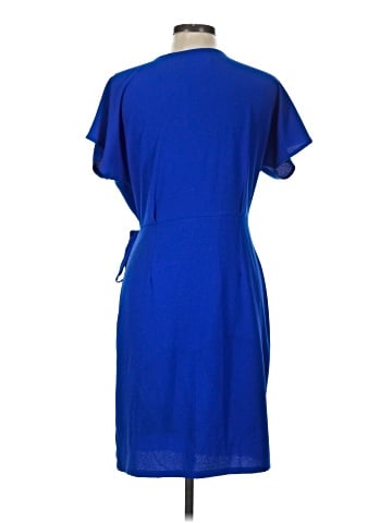 Bobeau Cocktail Dress (view 2)
