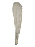 J.Crew Metallic Silver Casual Pants Size 00 - photo 4