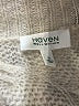 Haven Well Within Ivory Cardigan Size XS - photo 7