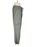 Threads 4 Thought Gray Cargo Pants Size S - photo 4