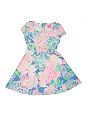 Lilly Pulitzer Dress (view 1)