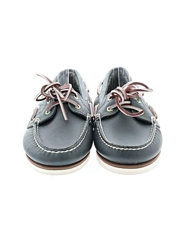 Timberland Flats (view 2)