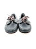 Timberland 100% Leather Teal Flats Size 6 1/2 - photo 2