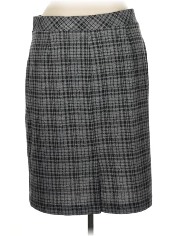 Counterparts Formal Skirt (view 2)