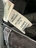 AGOLDE 100% Organic Cotton Black Jeans Size 29 waist - photo 8