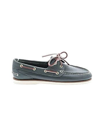 Timberland Flats (view 1)