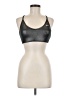 Nike Silver Sports Bra Size M - photo 1