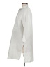 Zara Ivory Gray Casual Dress Size M - photo 5