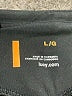 lucy Black Shorts Size L - photo 3