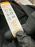 lucy Black Shorts Size L - photo 4
