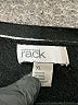 Nordstrom Rack Black Pullover Sweater Size XL - photo 7
