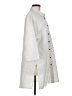 Zara Ivory Gray Casual Dress Size M - photo 4