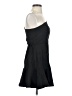 Do & Be 100% Polyester Solid Black Cocktail Dress Size S - photo 4