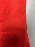 Zio Orange Sleeveless Button-Down Shirt Size L - photo 3