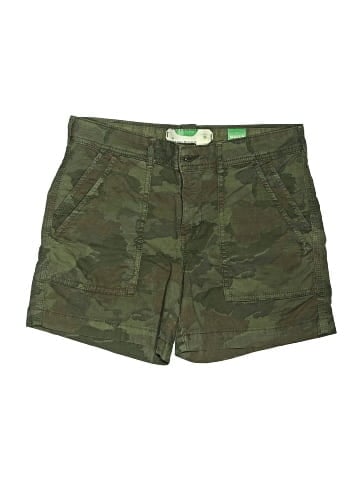 By Anthropologie Cargo Shorts (view 1)